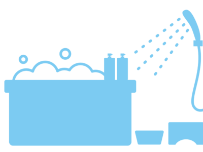 浴室のリフォームのタイミングを見極めましょう